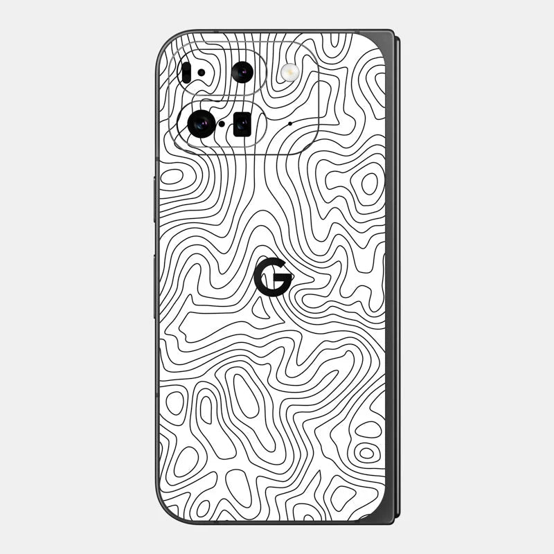 Google Pixel 9 Pro Fold 5G Skins & Wraps