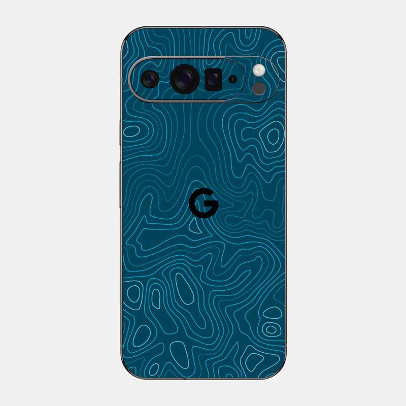 Google Pixel 9 Pro XL 5G Skins & Wraps