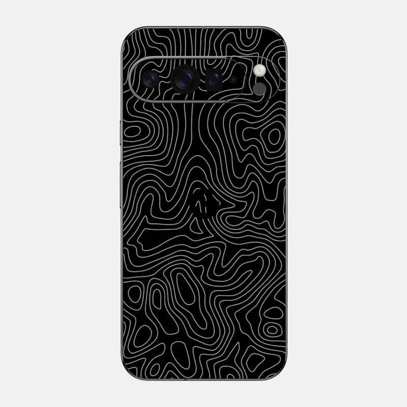 Google Pixel 9 Pro XL 5G Skins & Wraps