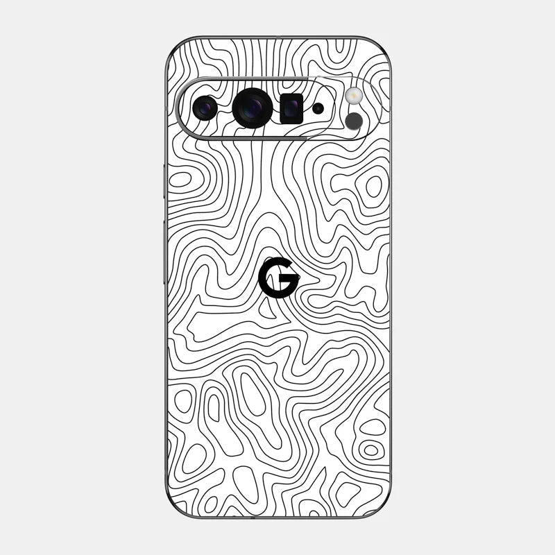 Google Pixel 9 Pro XL 5G Skins & Wraps