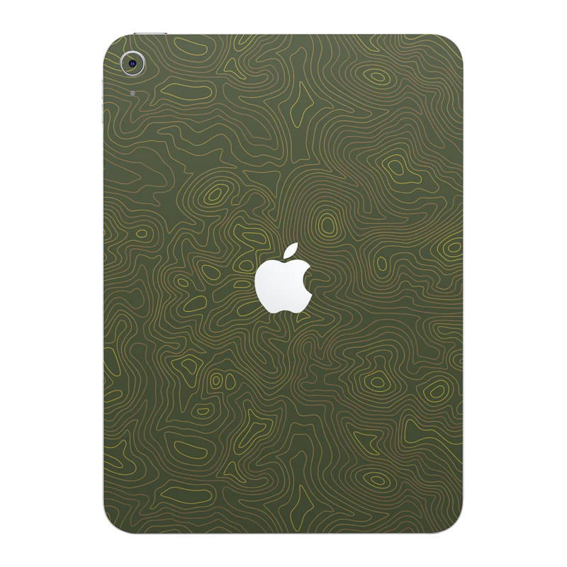 iPad 10th Skins & Wraps