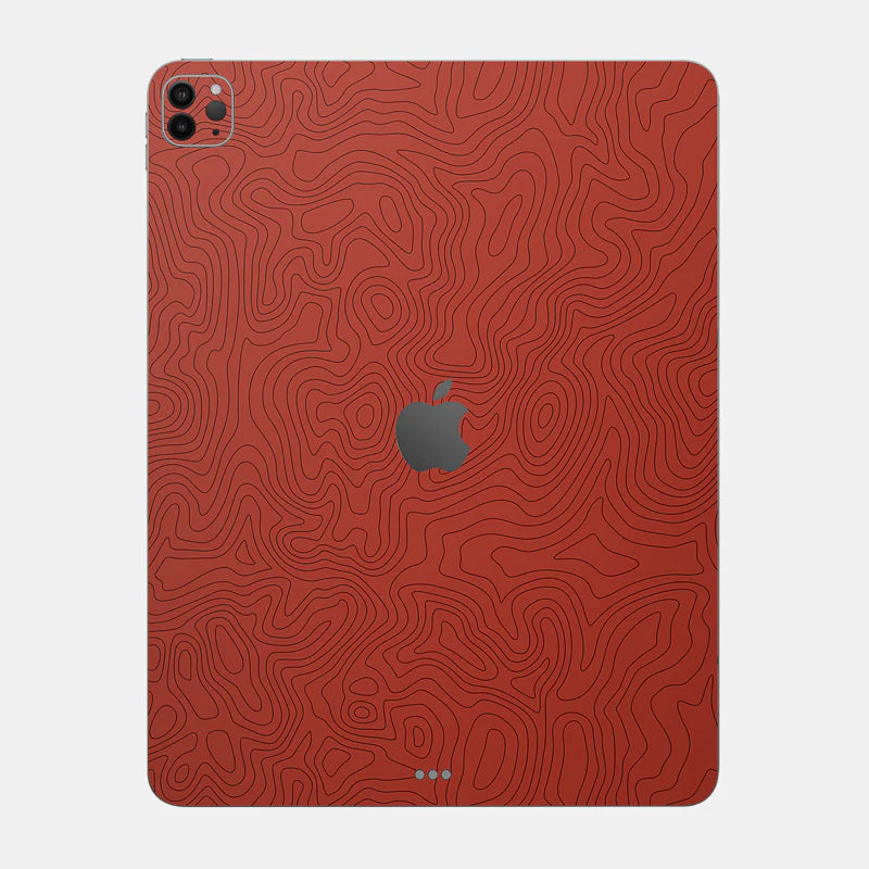 iPad Pro 11 (3rd GEN) Skins & Wraps