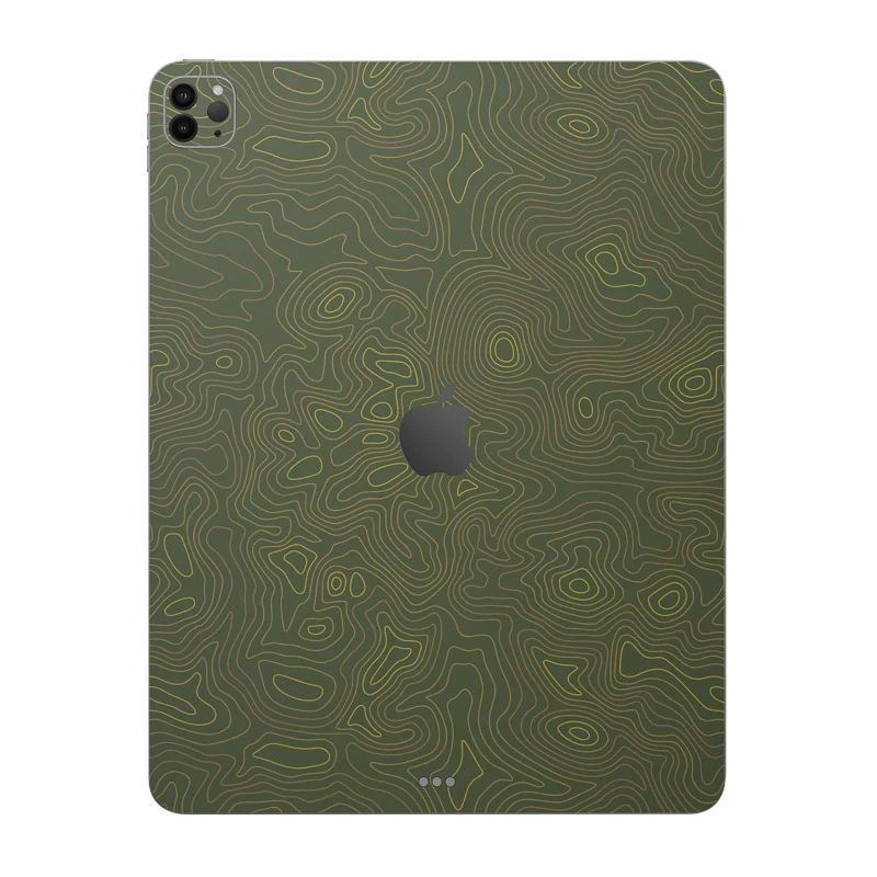 iPad Pro 11 (3rd GEN) Skins & Wraps
