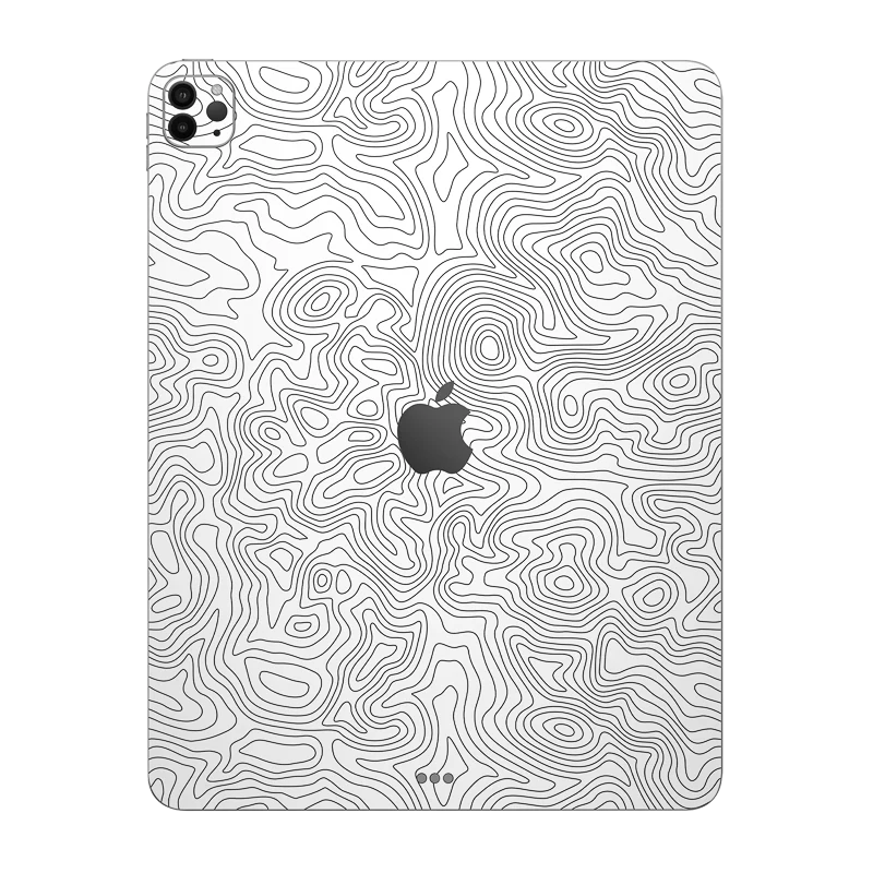 iPad Pro 11 (3rd GEN) Skins & Wraps