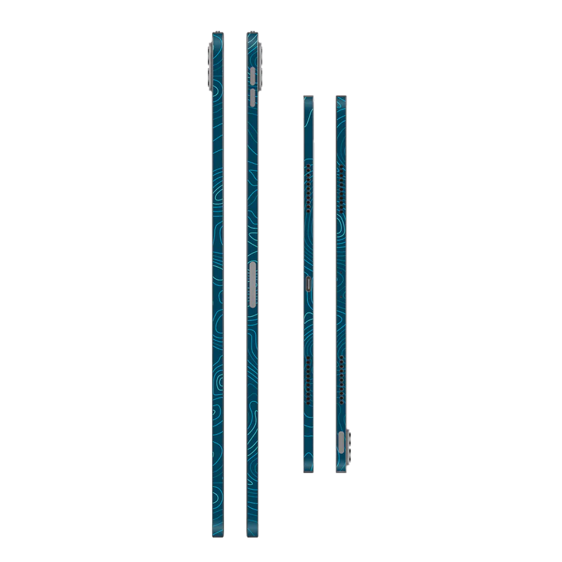 iPad Pro 11 (3rd GEN) Skins & Wraps