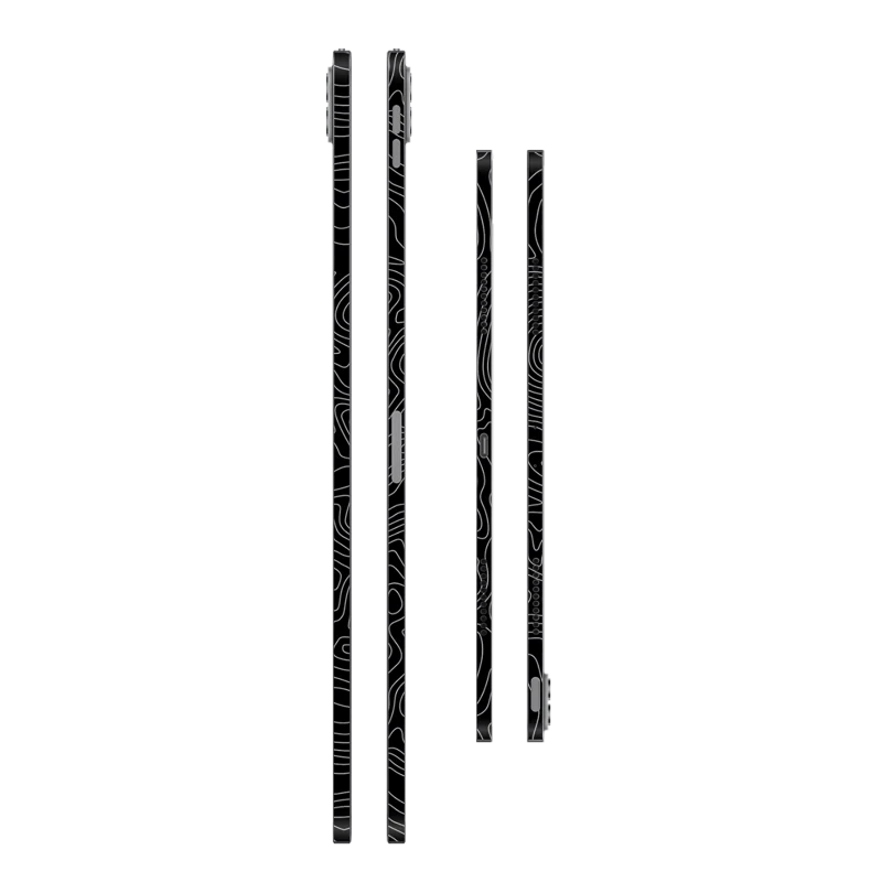 iPad Pro 11 (3rd GEN) Skins & Wraps