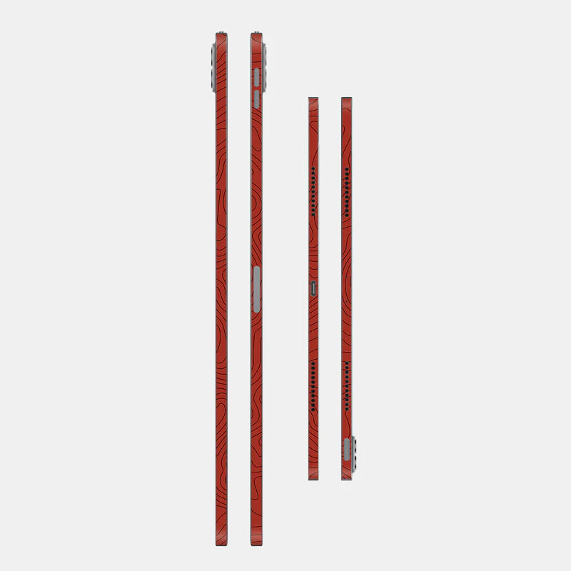 iPad Pro 11 (3rd GEN) Skins & Wraps