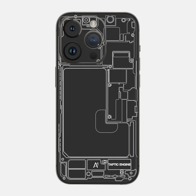 iPhone 13 Pro Max Skins & Wraps