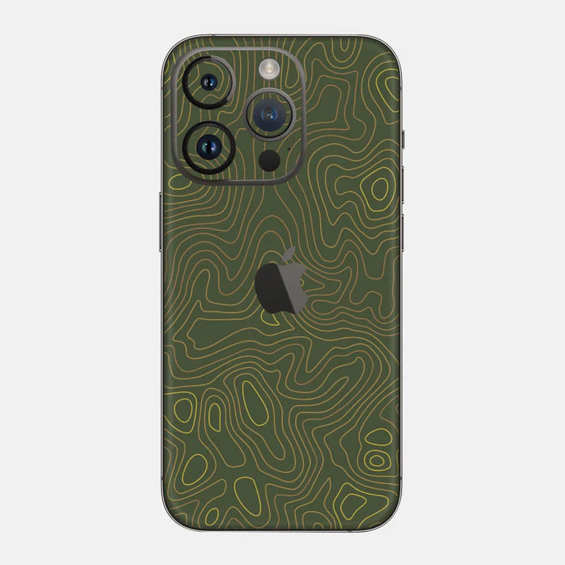 iPhone 13 Pro Max Skins & Wraps