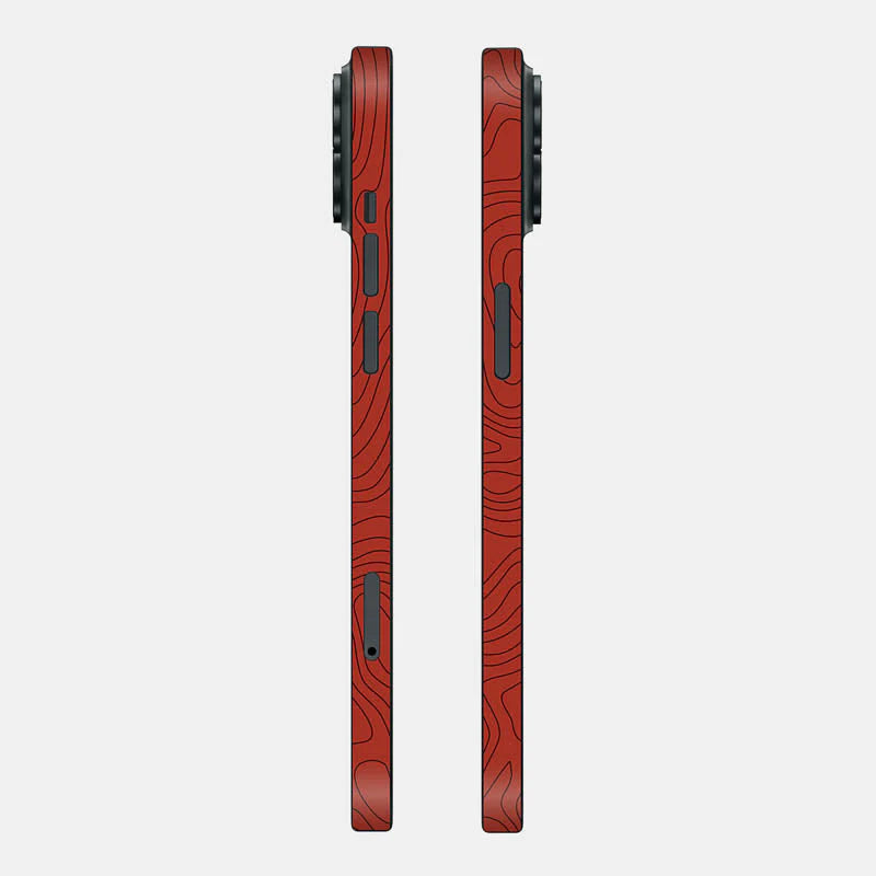iPhone 15 Plus Skins & Wraps