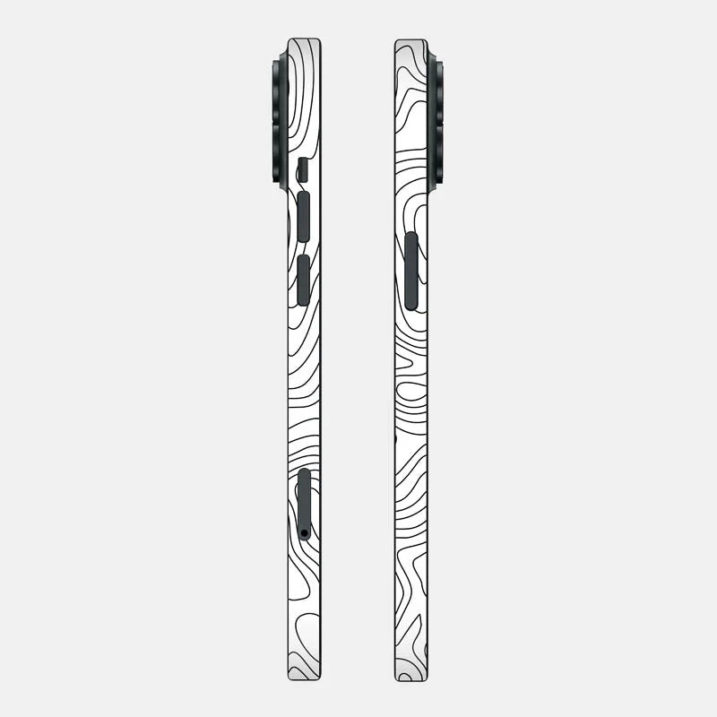 iPhone 15 Plus Skins & Wraps