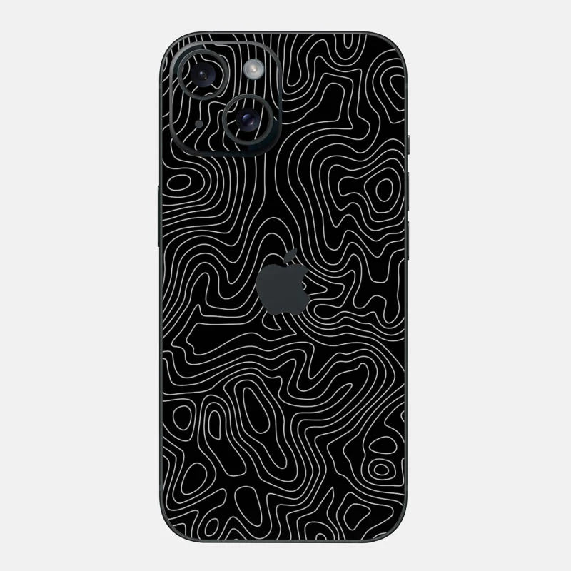 iPhone 15 Plus Skins & Wraps