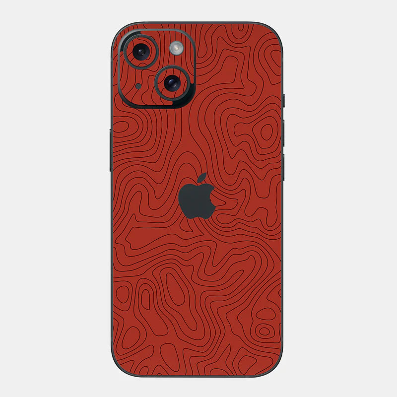 iPhone 15 Plus Skins & Wraps