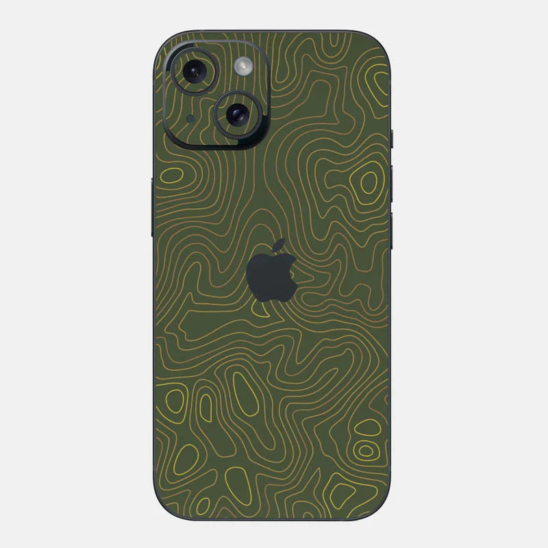 iPhone 15 Plus Skins & Wraps