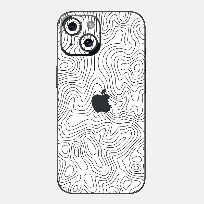 iPhone 15 Plus Skins & Wraps
