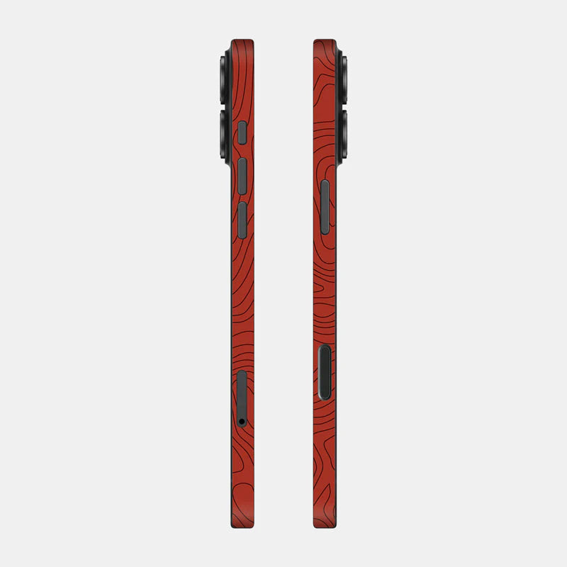 iPhone 16 Plus Skins & Wraps