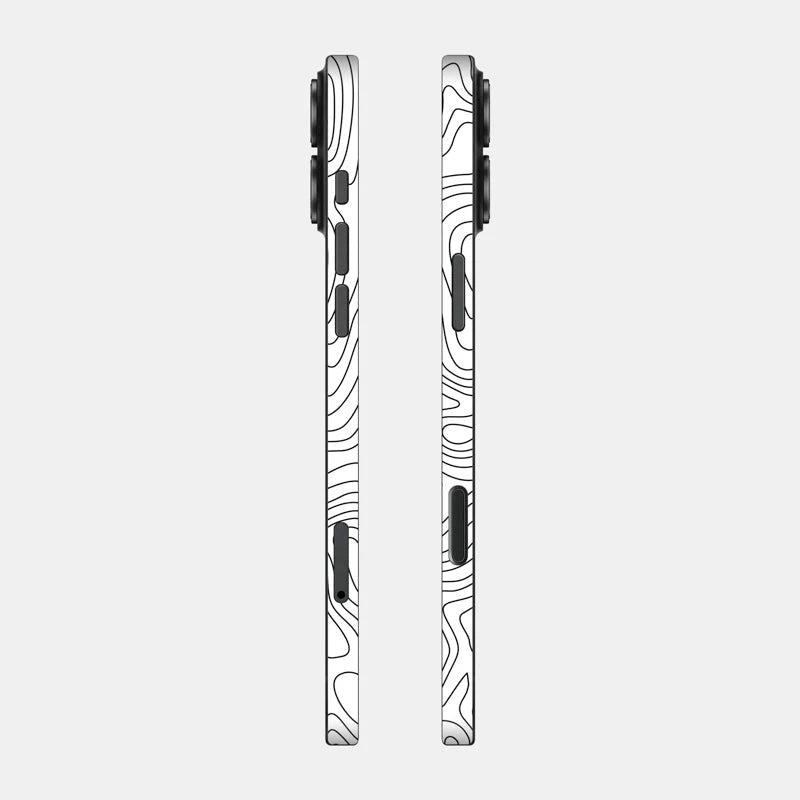 iPhone 16 Plus Skins & Wraps