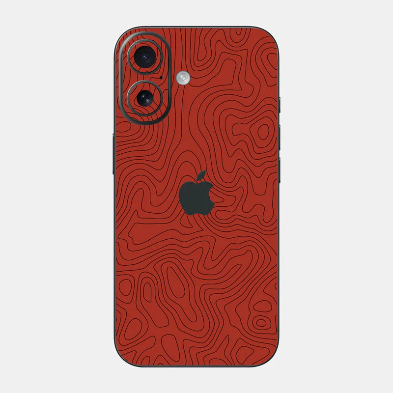 iPhone 16 Plus Skins & Wraps