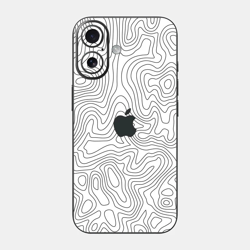 iPhone 16 Plus Skins & Wraps
