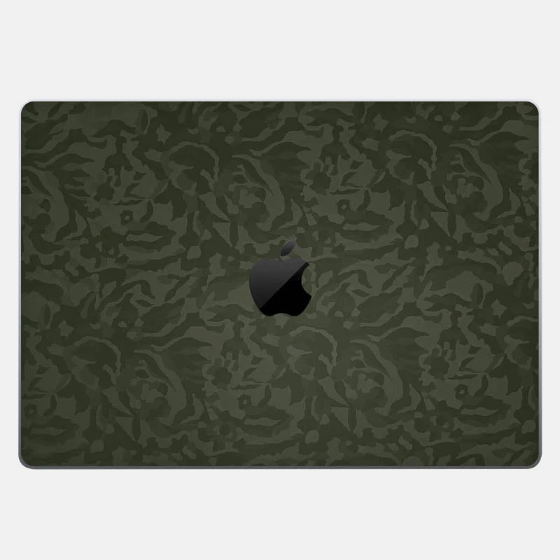 MacBook Pro 14 M1, M2, M3 (Pro/Max) 2021/2023 Skins & Wraps