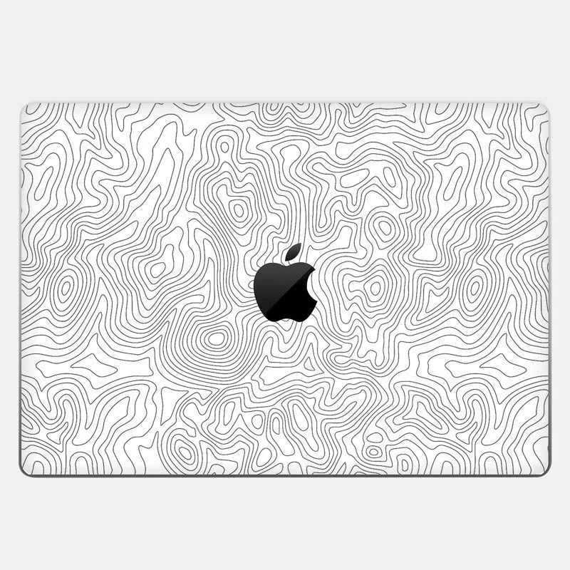 MacBook Pro 14 M1, M2, M3 (Pro/Max) 2021/2023 Skins & Wraps
