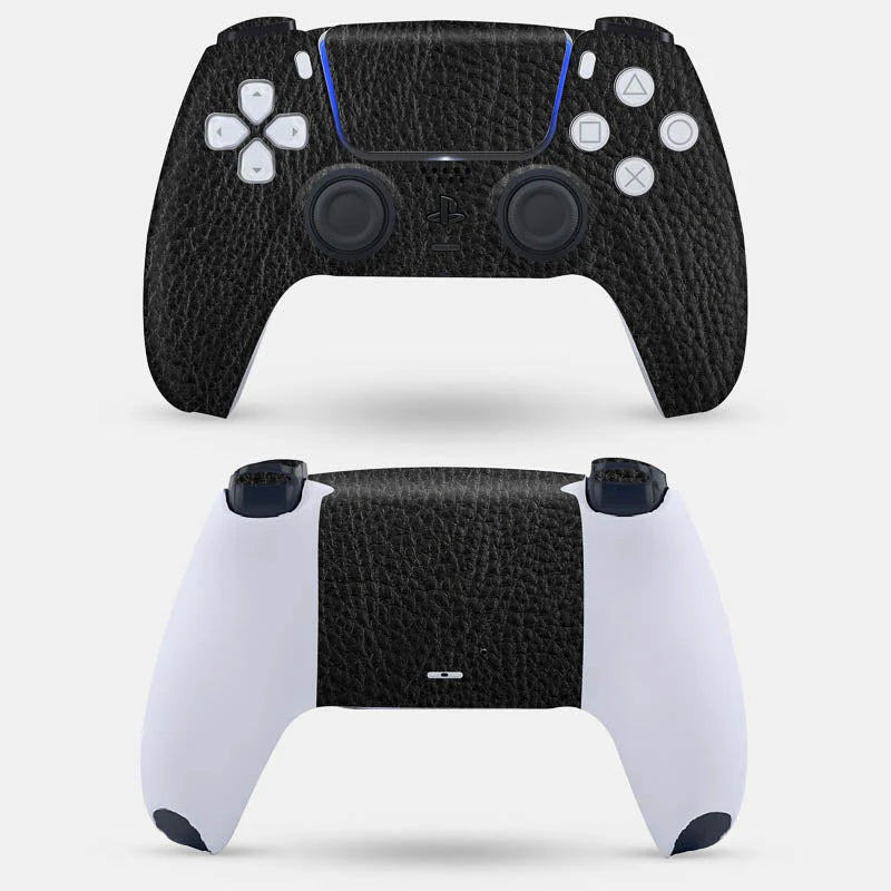 PS5 DualSense Controller Skins & Wraps