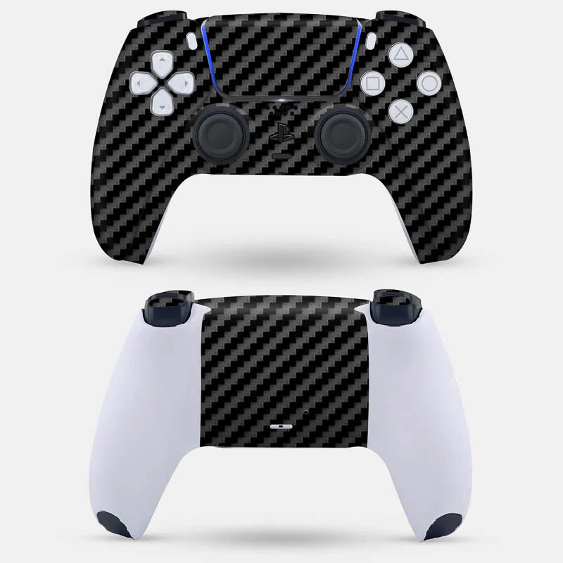 PS5 DualSense Controller Skins & Wraps