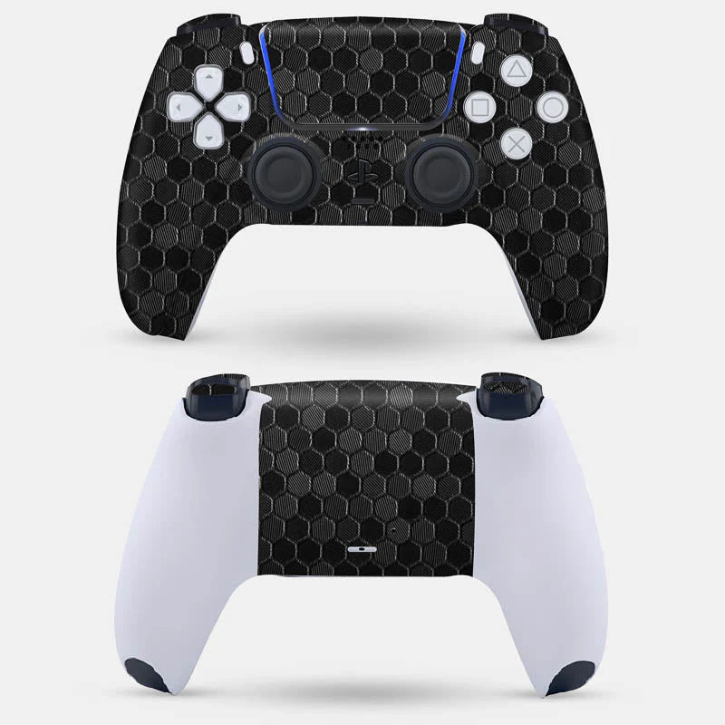 PS5 DualSense Controller Skins & Wraps