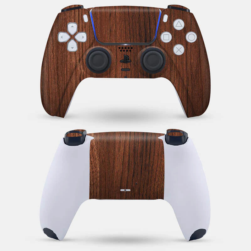 PS5 DualSense Controller Skins & Wraps