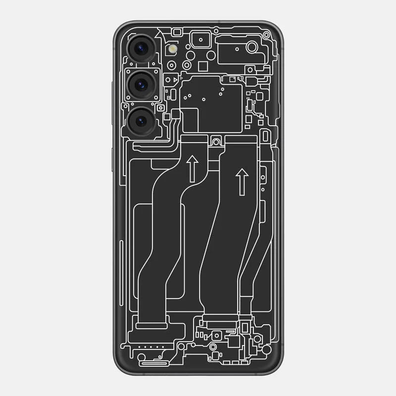 Samsung Galaxy S23 FE Skins & Wraps