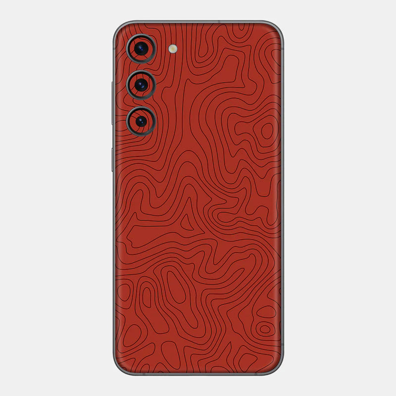 Samsung Galaxy S23 FE Skins & Wraps