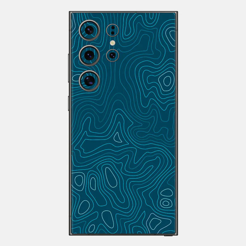 Samsung Galaxy S22 Ultra Skins & Wraps