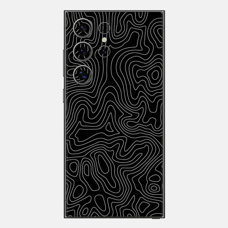 Samsung Galaxy S22 Ultra Skins & Wraps