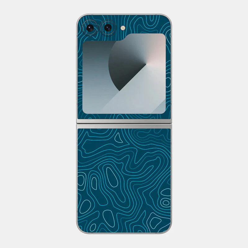 Samsung Galaxy Z Flip 6 Skins & Wraps