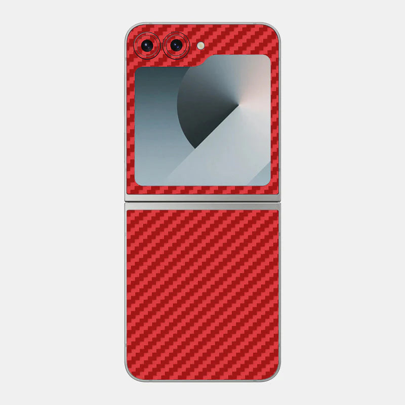 Samsung Galaxy Z Flip 6 Skins & Wraps