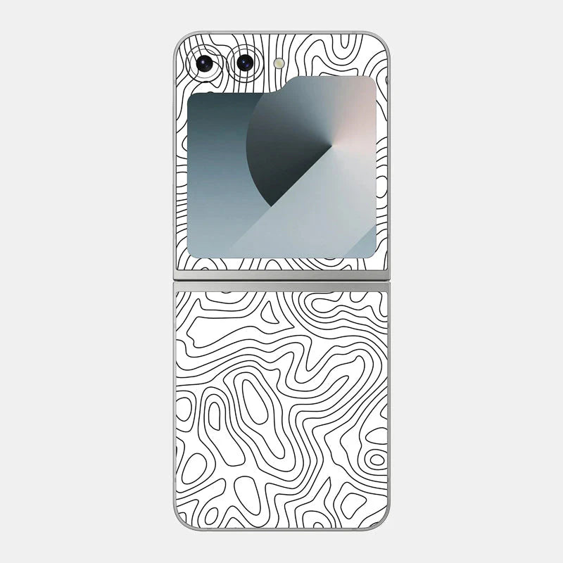 Samsung Galaxy Z Flip 6 Skins & Wraps