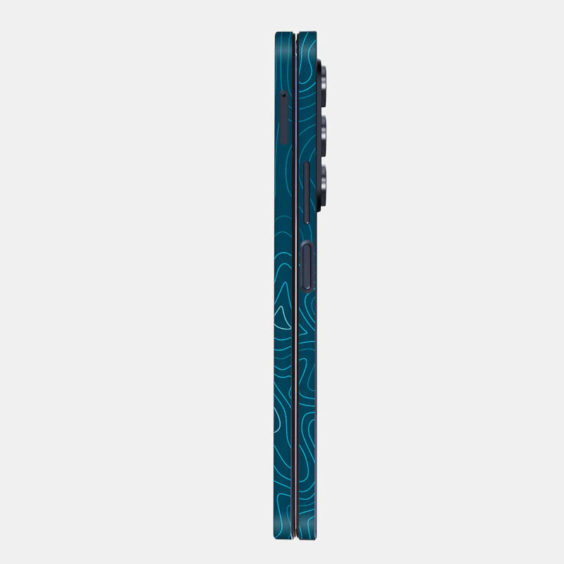 Samsung Galaxy Z Fold 5 Skins & Wraps