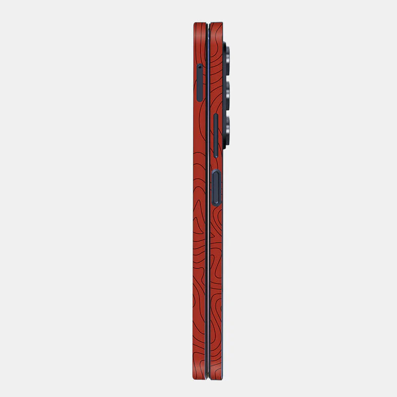Samsung Galaxy Z Fold 5 Skins & Wraps