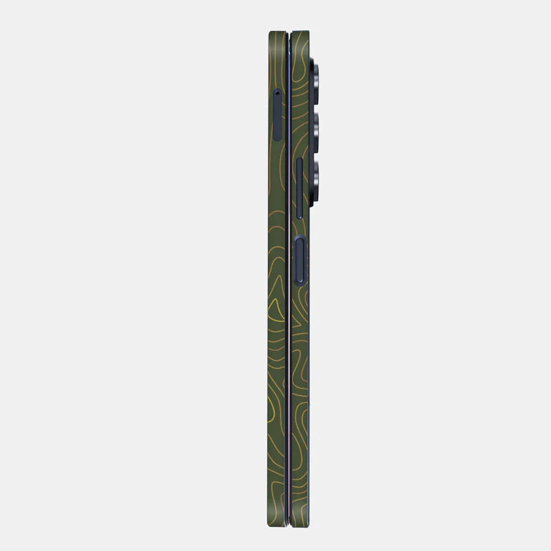 Samsung Galaxy Z Fold 5 Skins & Wraps