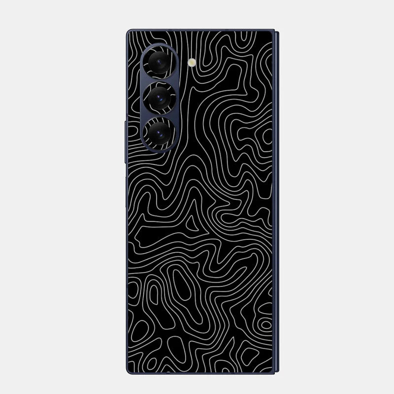 Samsung Galaxy Z Fold 5 Skins & Wraps