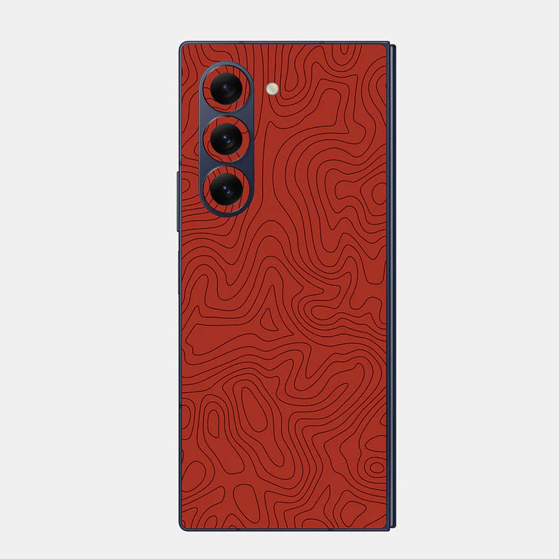 Samsung Galaxy Z Fold 5 Skins & Wraps