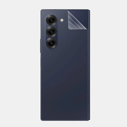 Samsung Galaxy Z Fold 3 Skins & Wraps