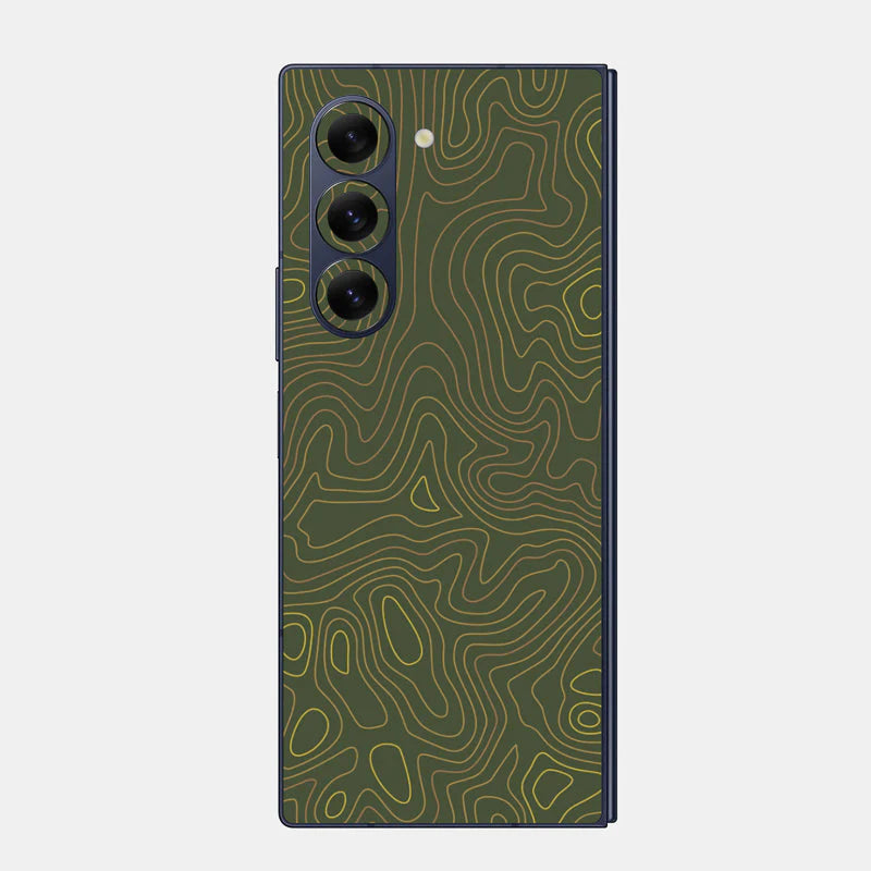 Samsung Galaxy Z Fold 5 Skins & Wraps