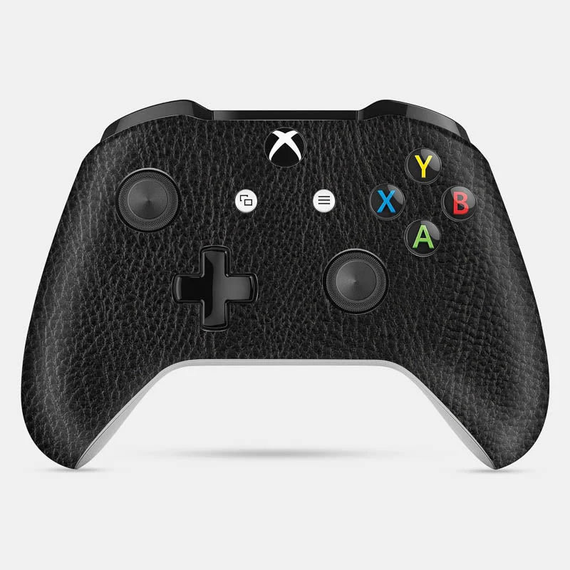 Xbox One S / X Controller Skins & Wraps