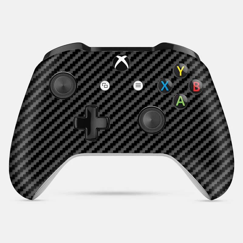 Xbox One S / X Controller Skins & Wraps