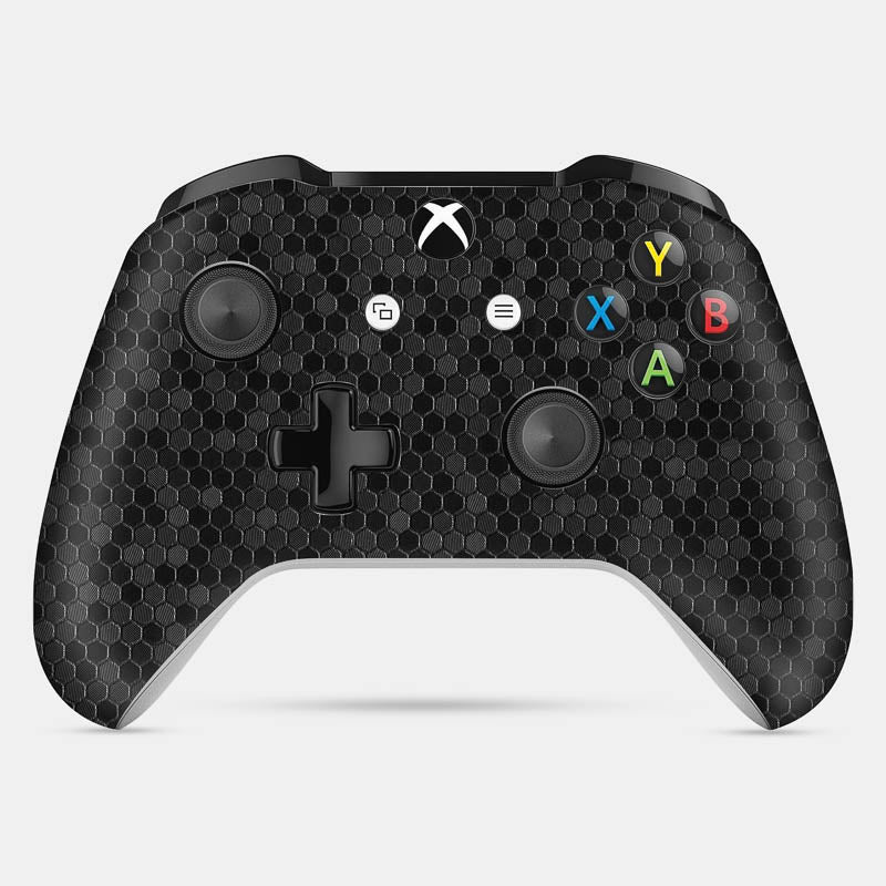 Xbox One S / X Controller Skins & Wraps