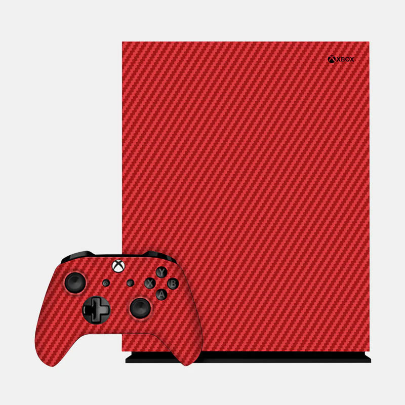 Xbox One X Skins & Wraps