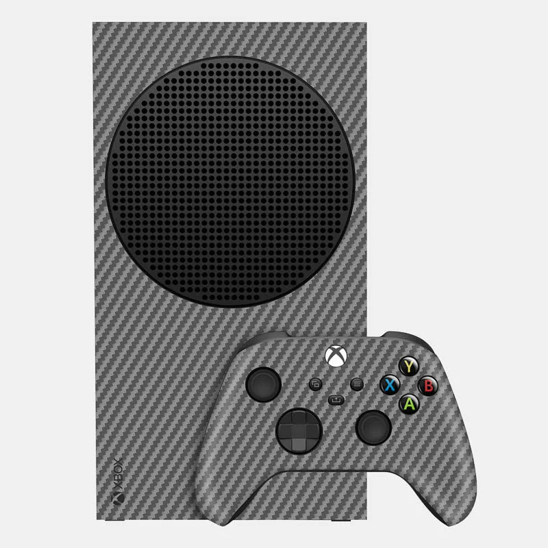 Xbox Series S Skins & Wraps