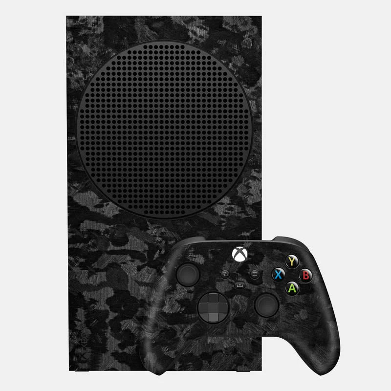 Xbox Series S Skins & Wraps