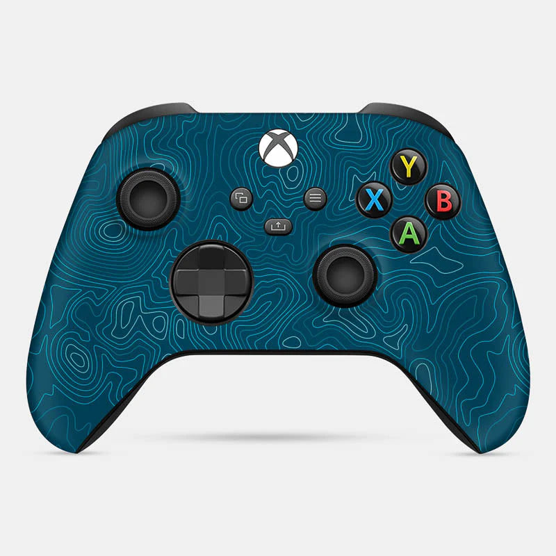 Xbox Series S / X Controller Skins & Wraps